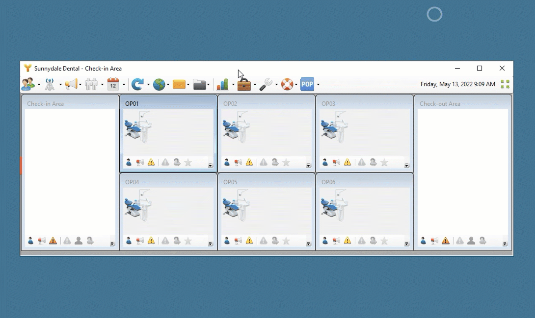 Viewing Past Routing Slip Notes in the Daily Activity Report – Yapi ...