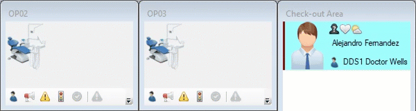 Introduction to Patient Timers in the Dashboard – Yapi Classic Help Center