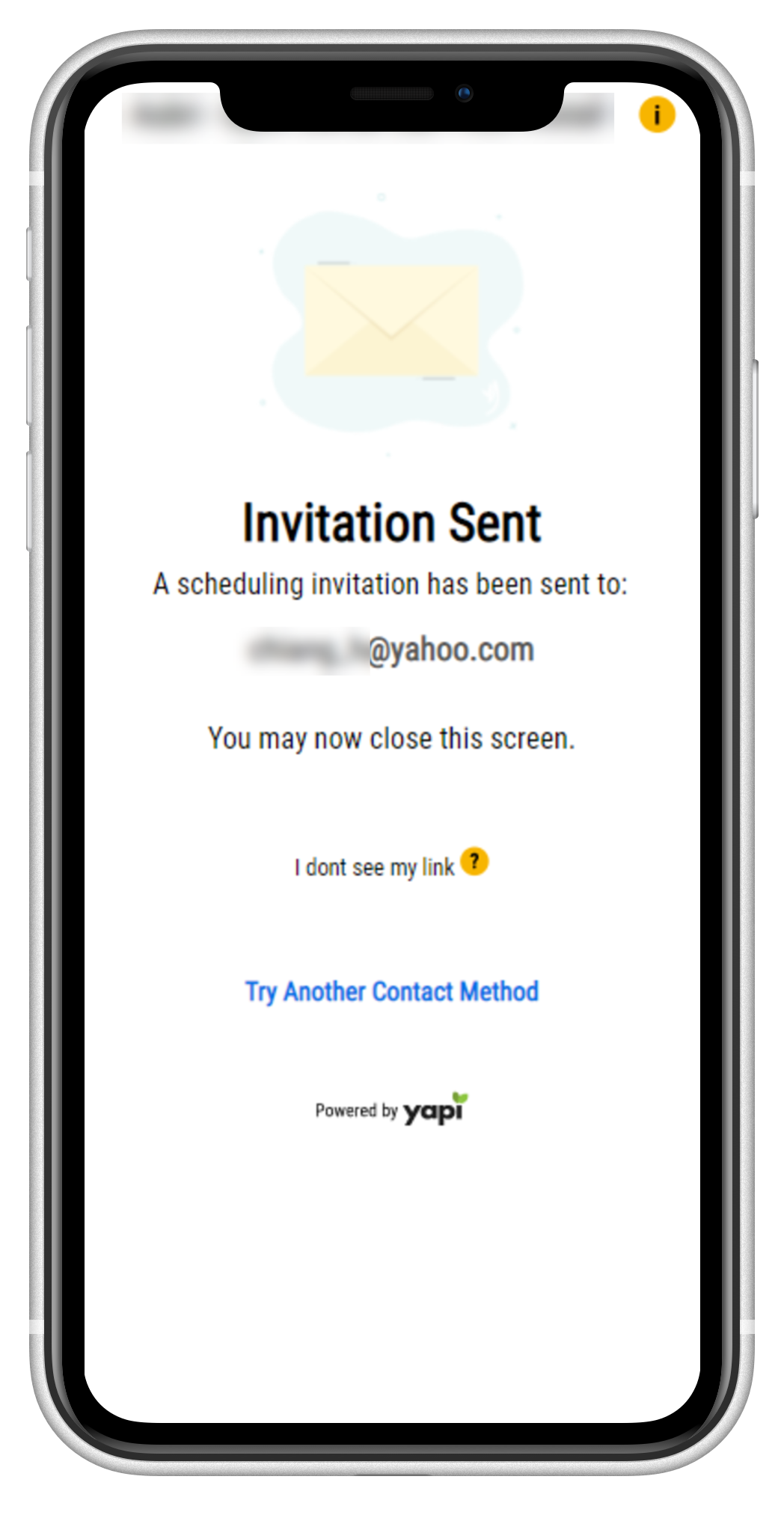 InviteSent_iphonexrsilver_portrait.png